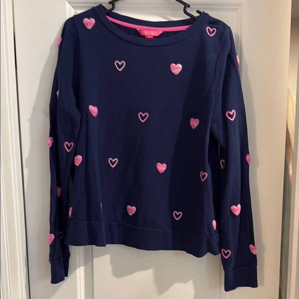 Lilly Pulitzer Rami Sweatshirt